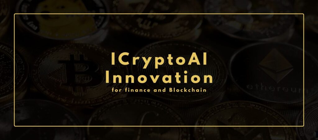 Icryptoai.com Innovation